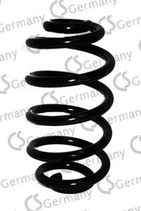 CS GERMANY 14774215 -  Пружина ходовой части